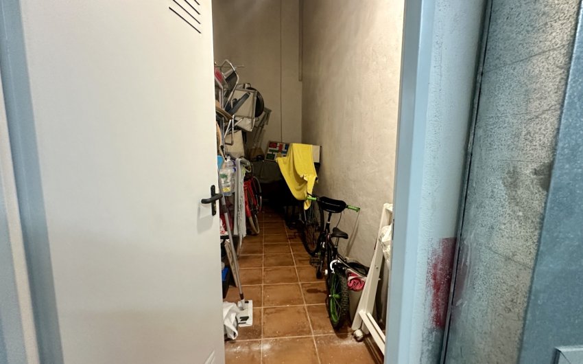 Revente - Apartment -
Mil Palmeras