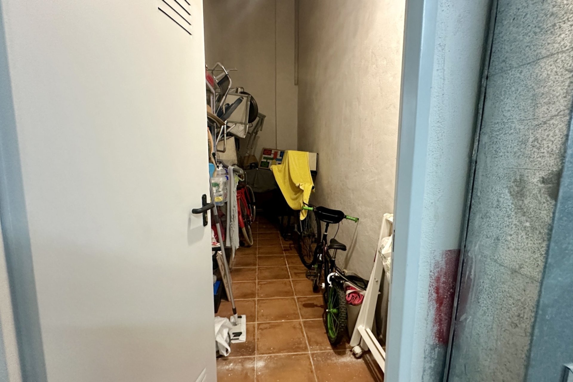 Revente - Apartment -
Mil Palmeras