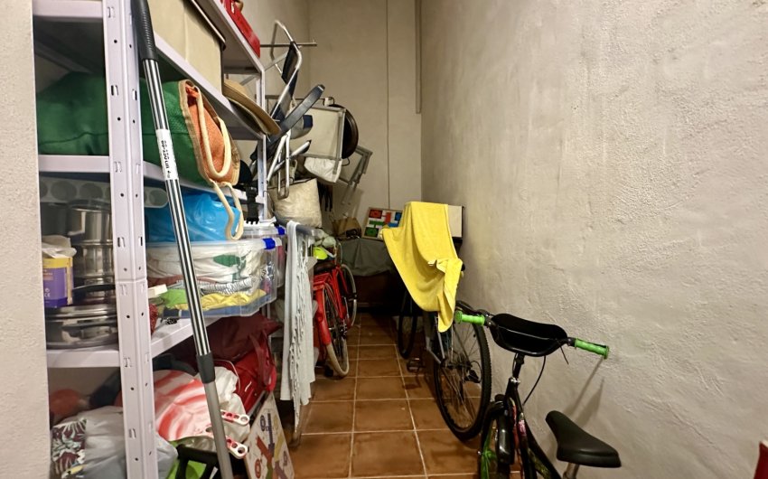 Revente - Apartment -
Mil Palmeras