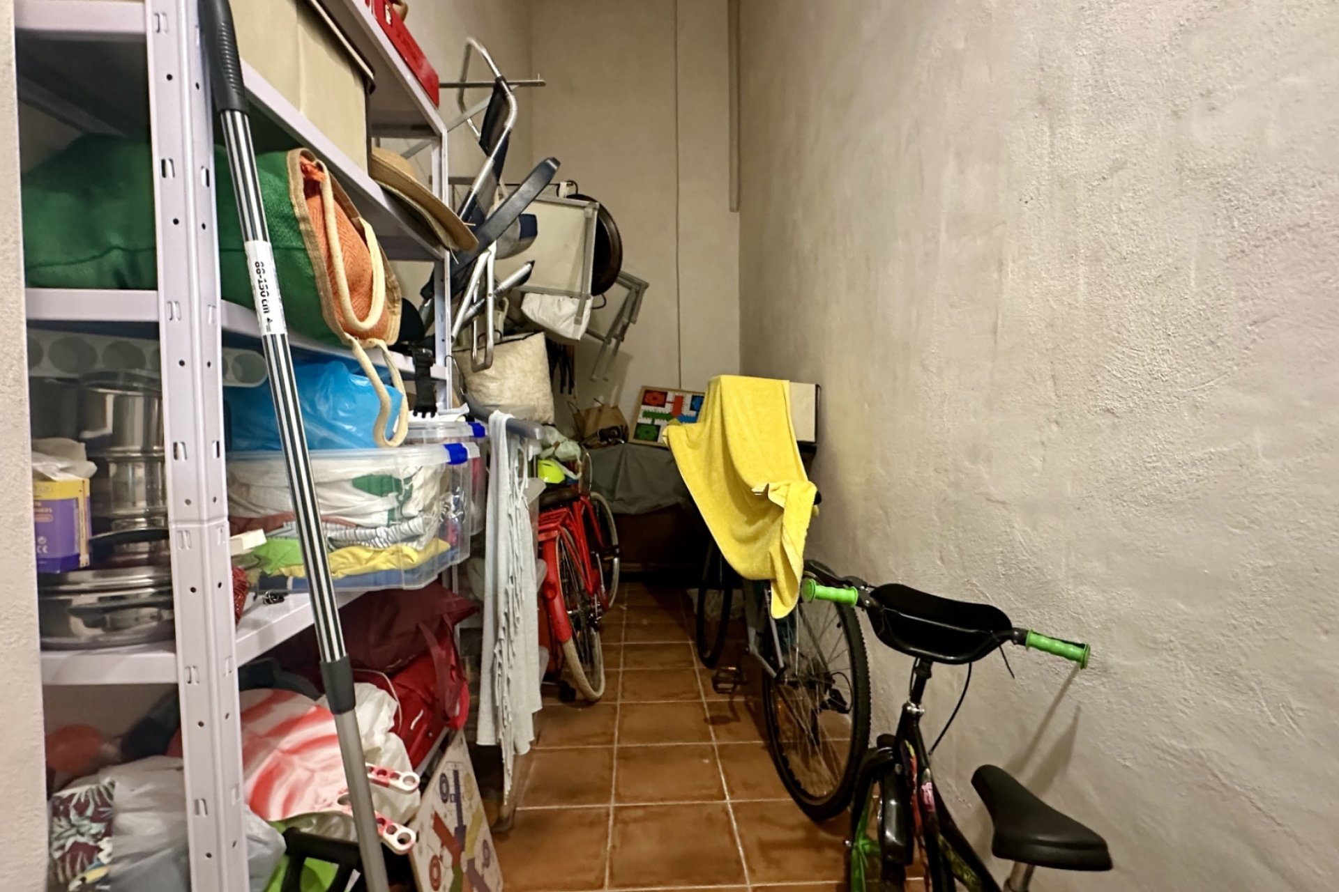 Revente - Apartment -
Mil Palmeras