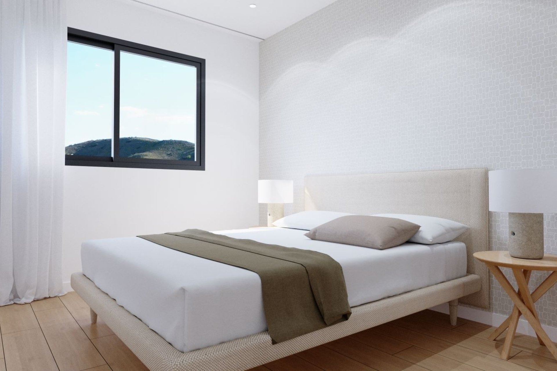 Revente - Apartment -
Monforte del Cid - Font del LLop