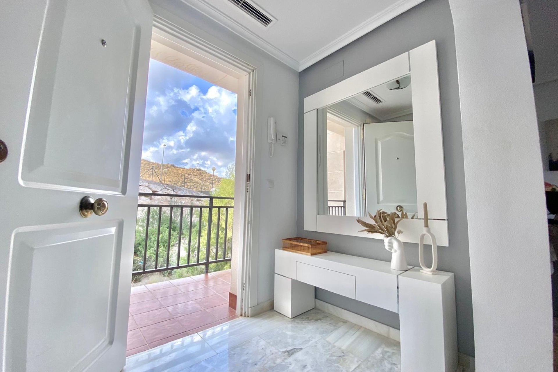 Revente - Apartment -
Muchamiel - Club De Golf Bonalba