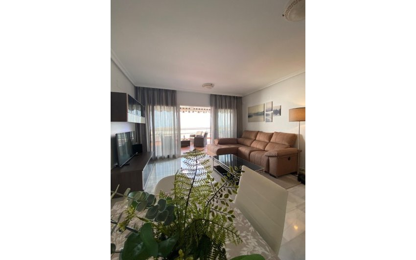 Revente - Apartment -
Muchamiel - Club De Golf Bonalba