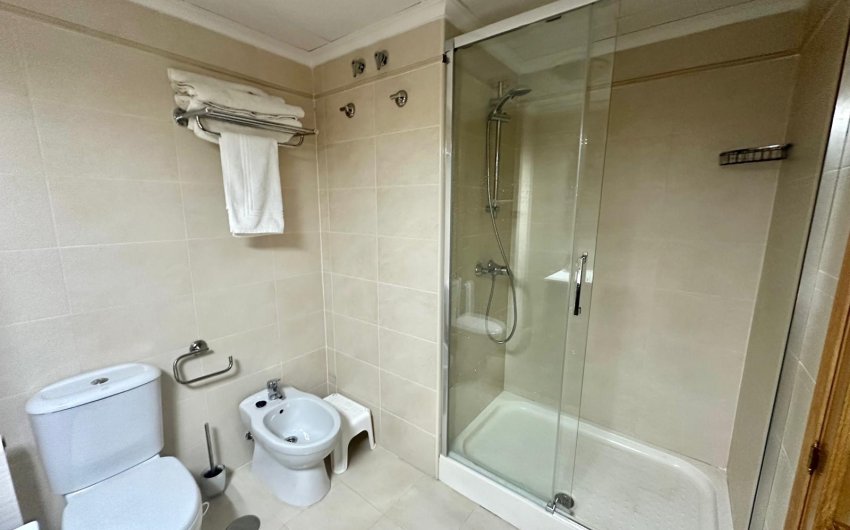 Revente - Apartment -
Muchamiel - Club De Golf Bonalba