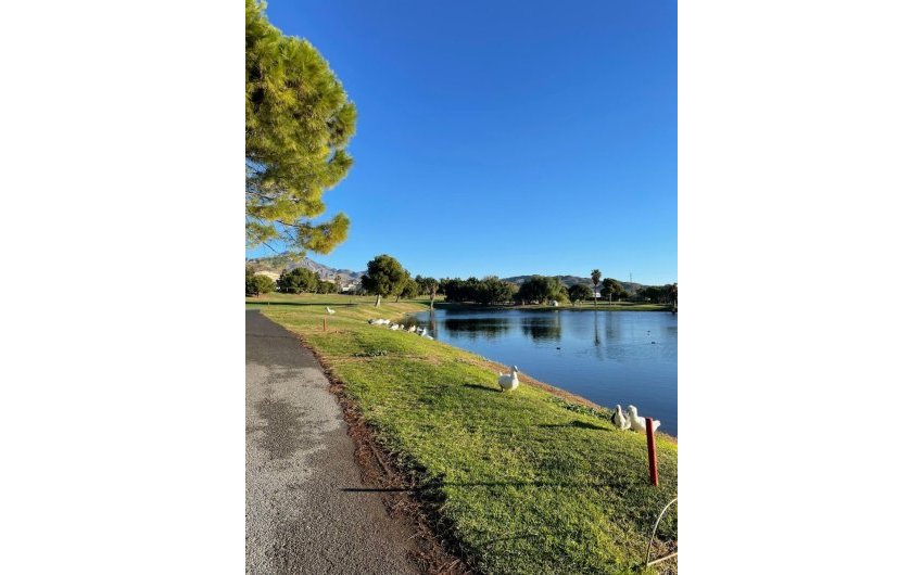 Revente - Apartment -
Muchamiel - Club De Golf Bonalba