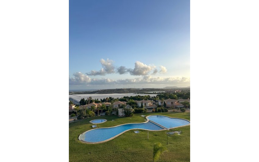 Revente - Apartment -
Muchamiel - Club De Golf Bonalba