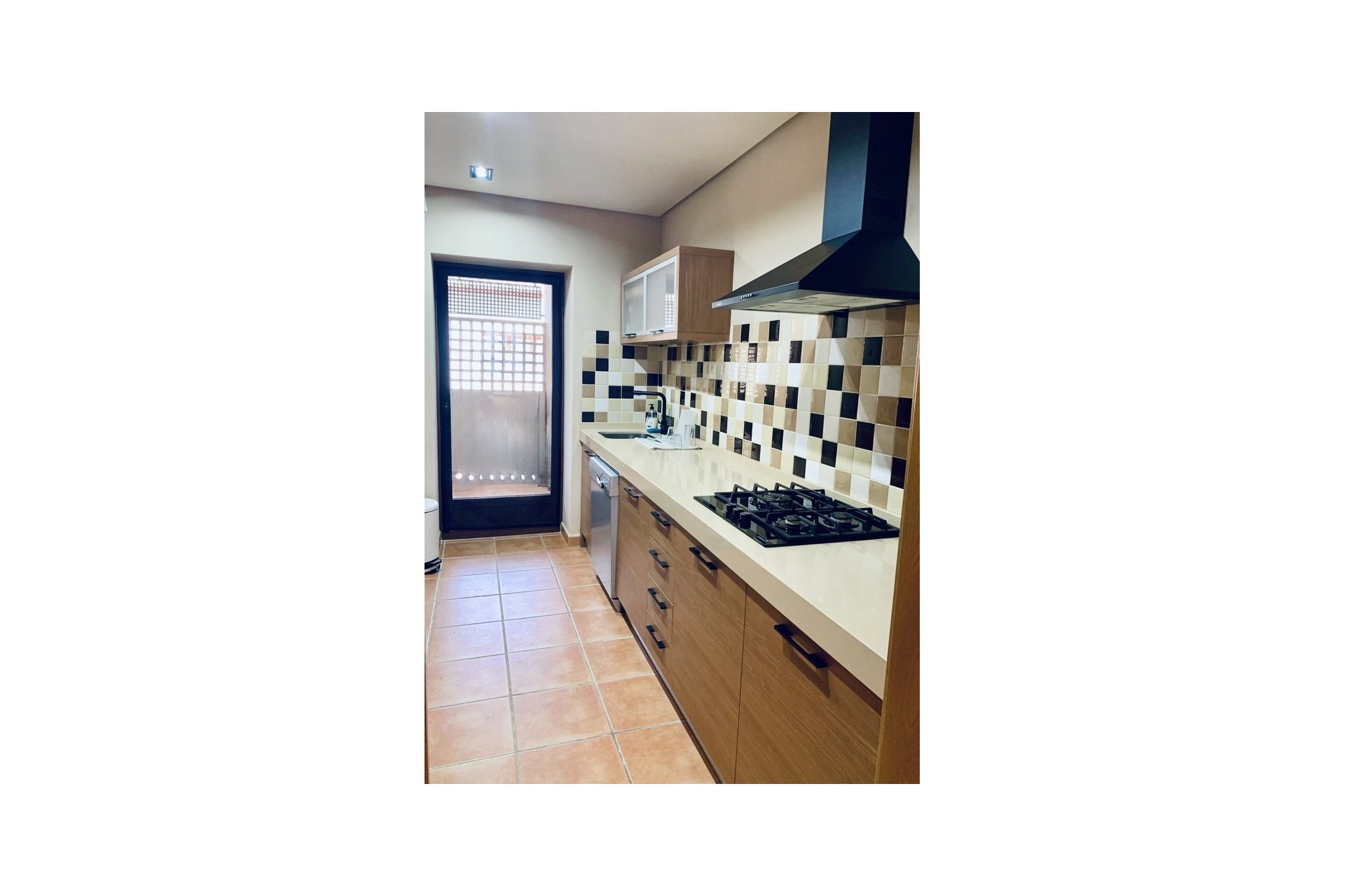 Revente - Apartment -
Murla - Inland