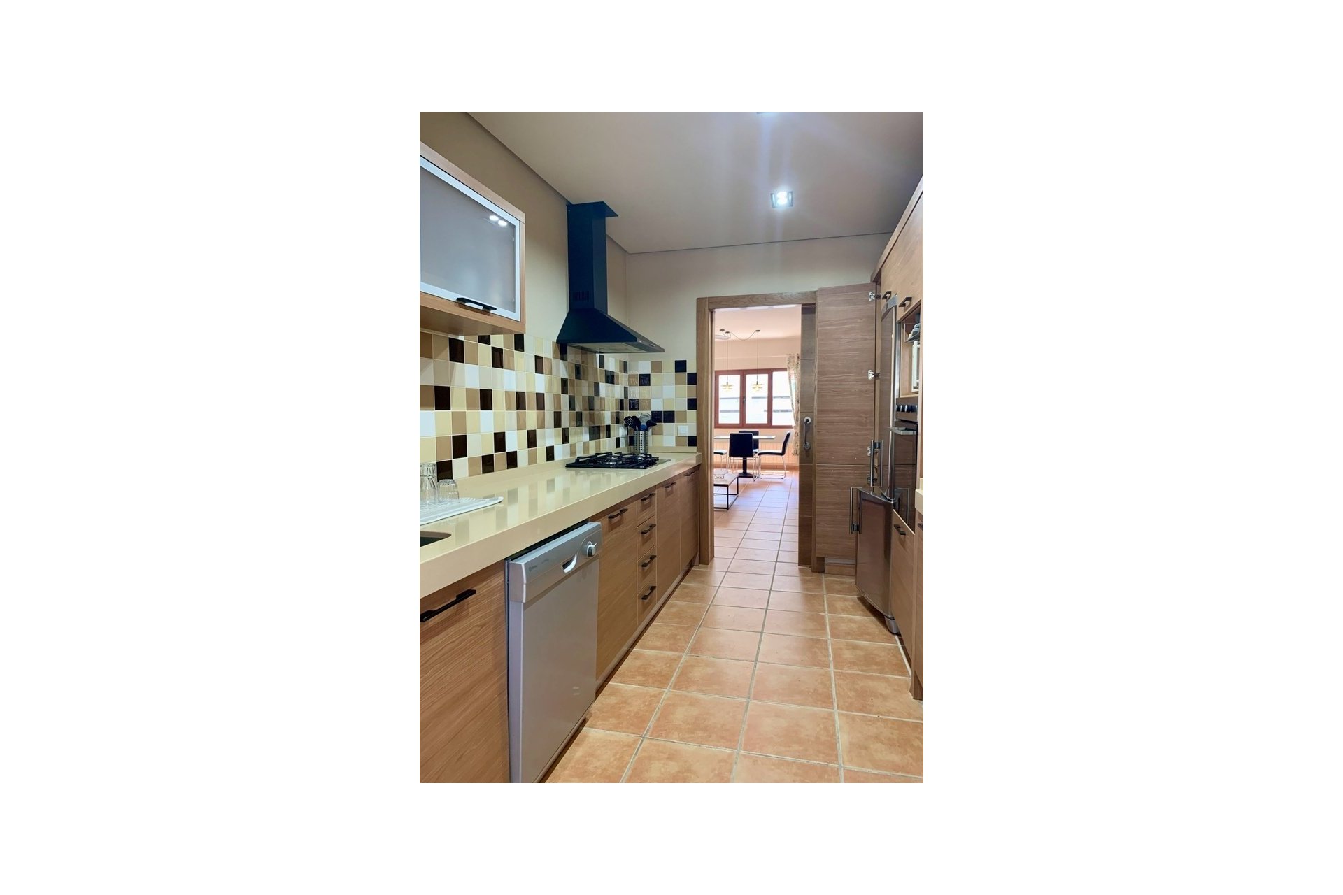 Revente - Apartment -
Murla - Inland
