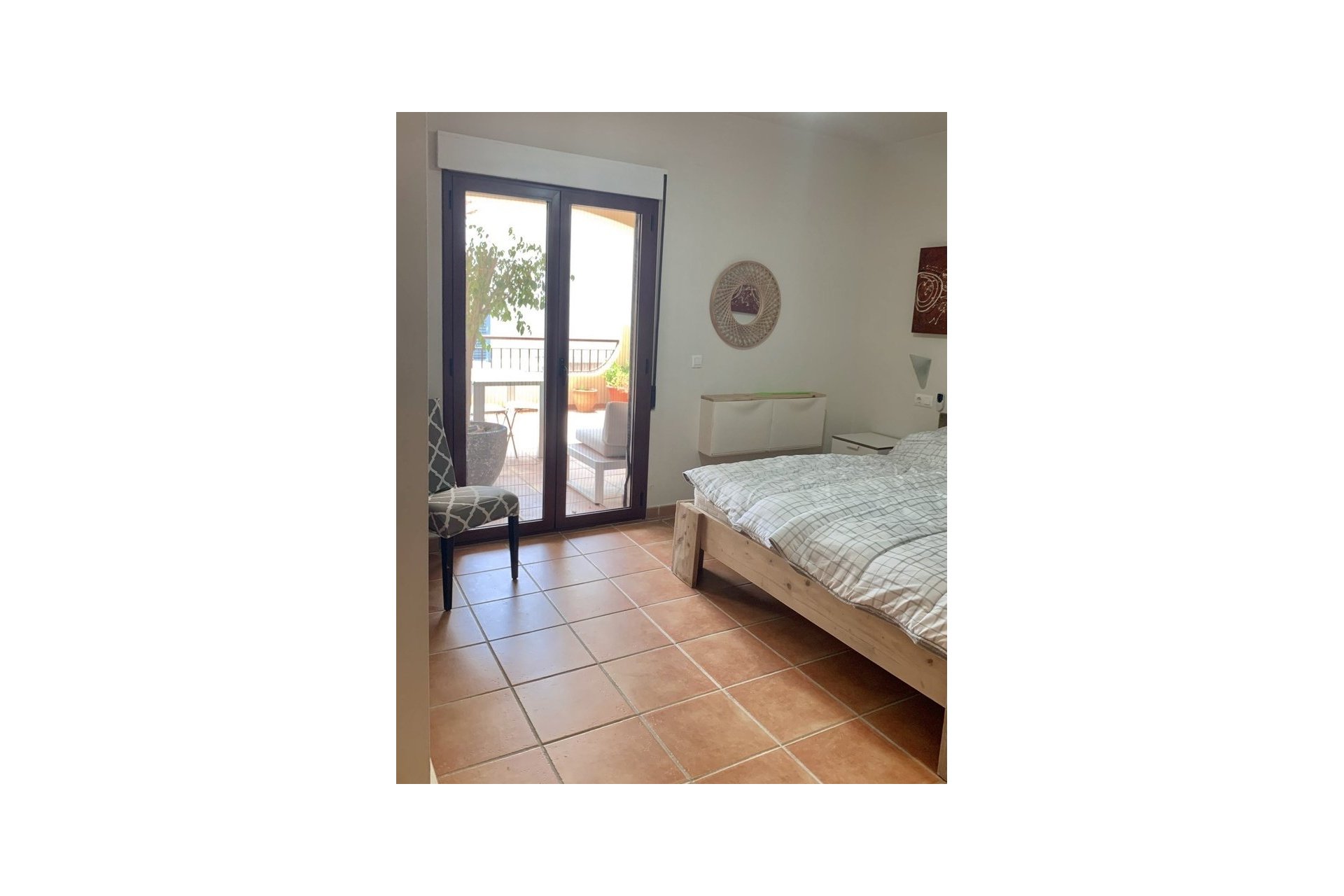 Revente - Apartment -
Murla - Inland