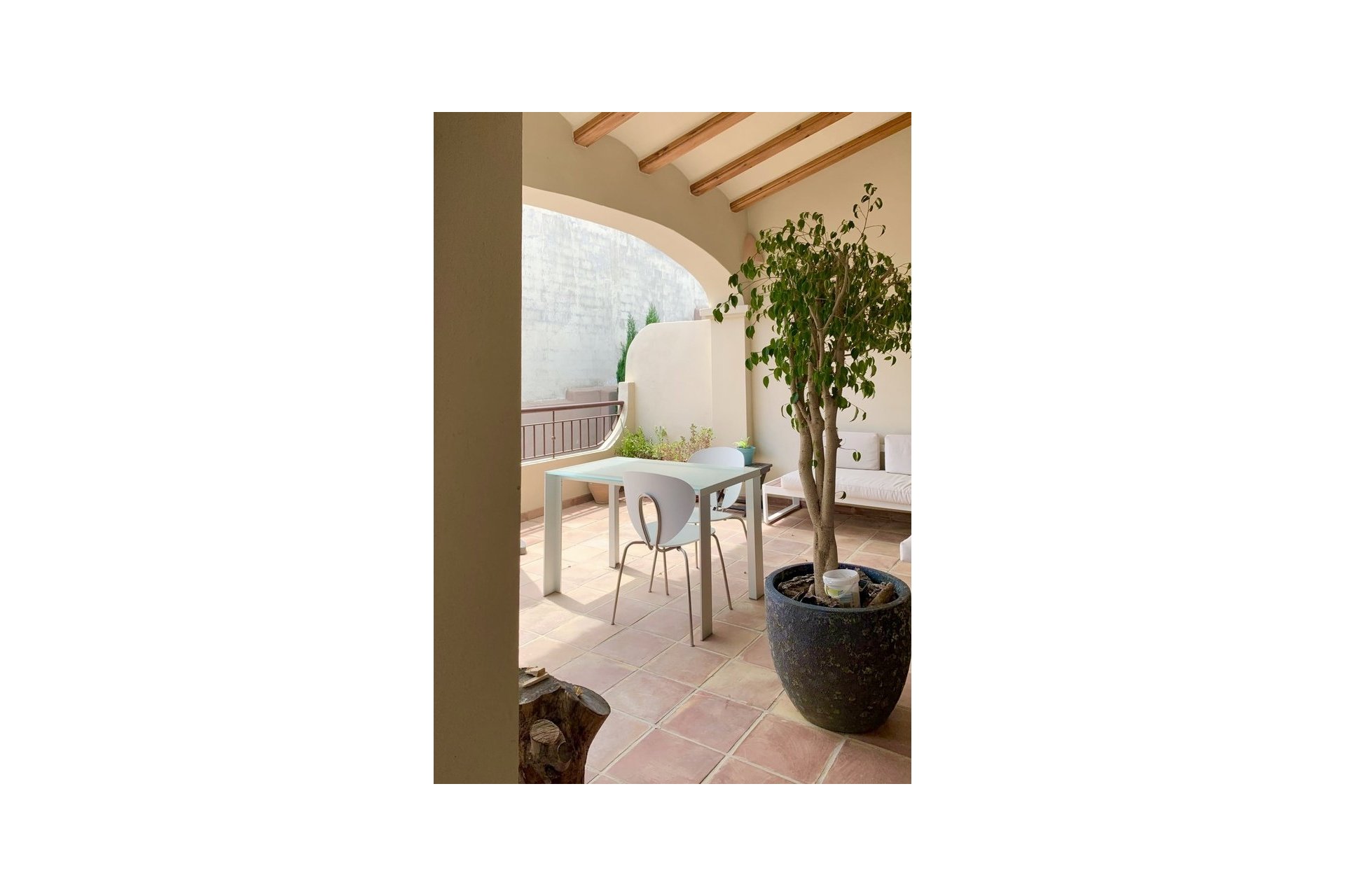 Revente - Apartment -
Murla - Inland