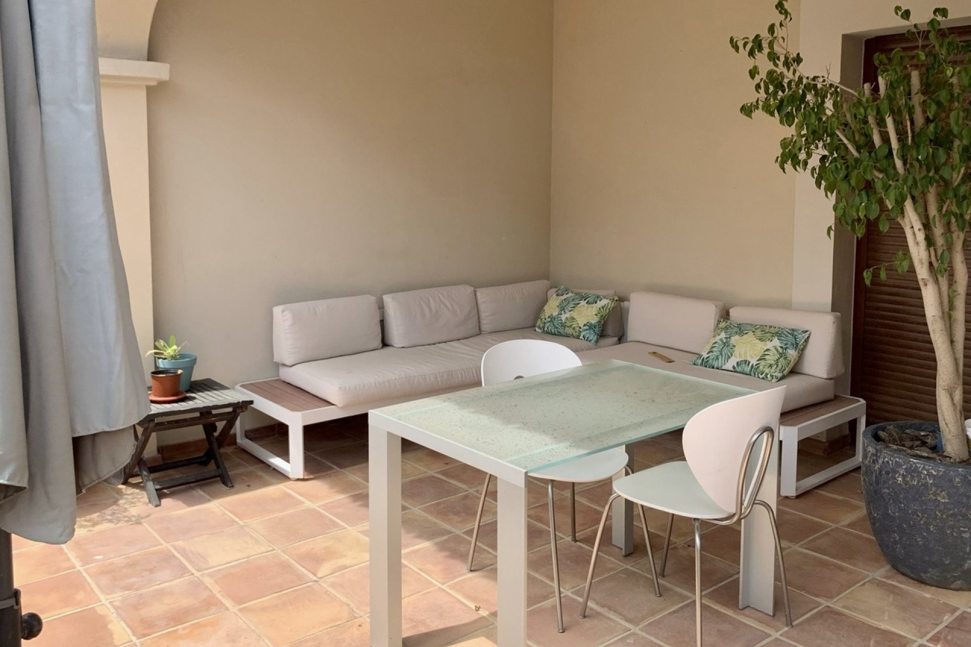 Revente - Apartment -
Murla - Inland