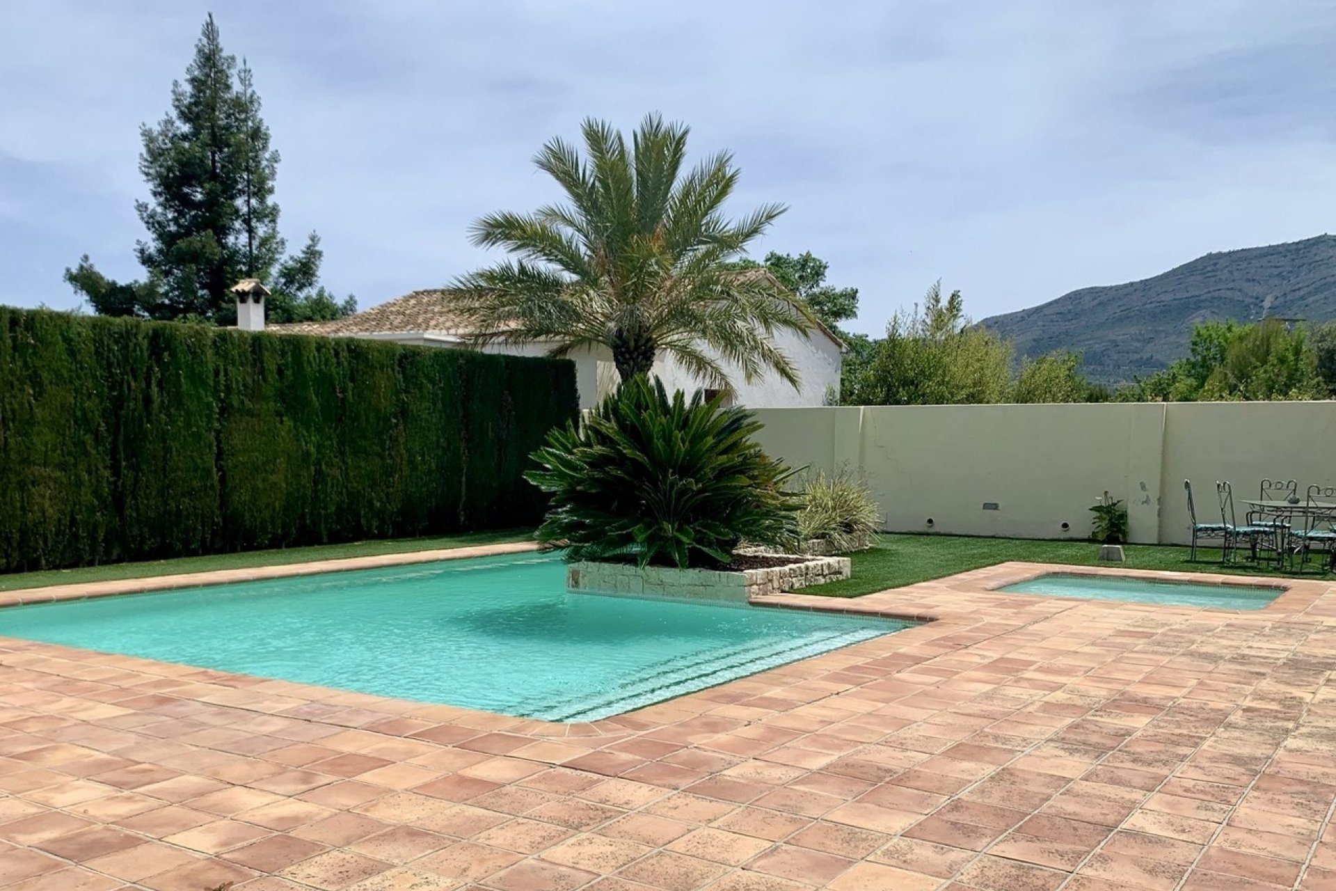 Revente - Apartment -
Murla - Inland