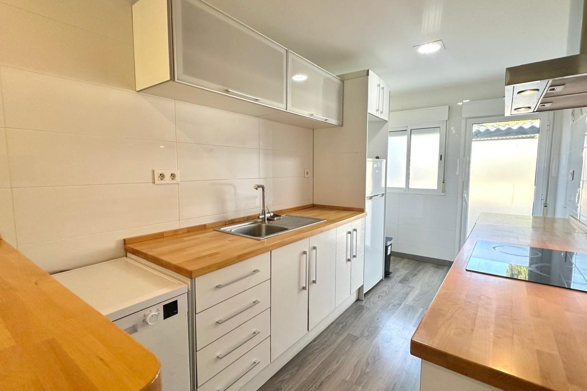 Revente - Apartment -
Orihuela Costa - Altos De Campoamor