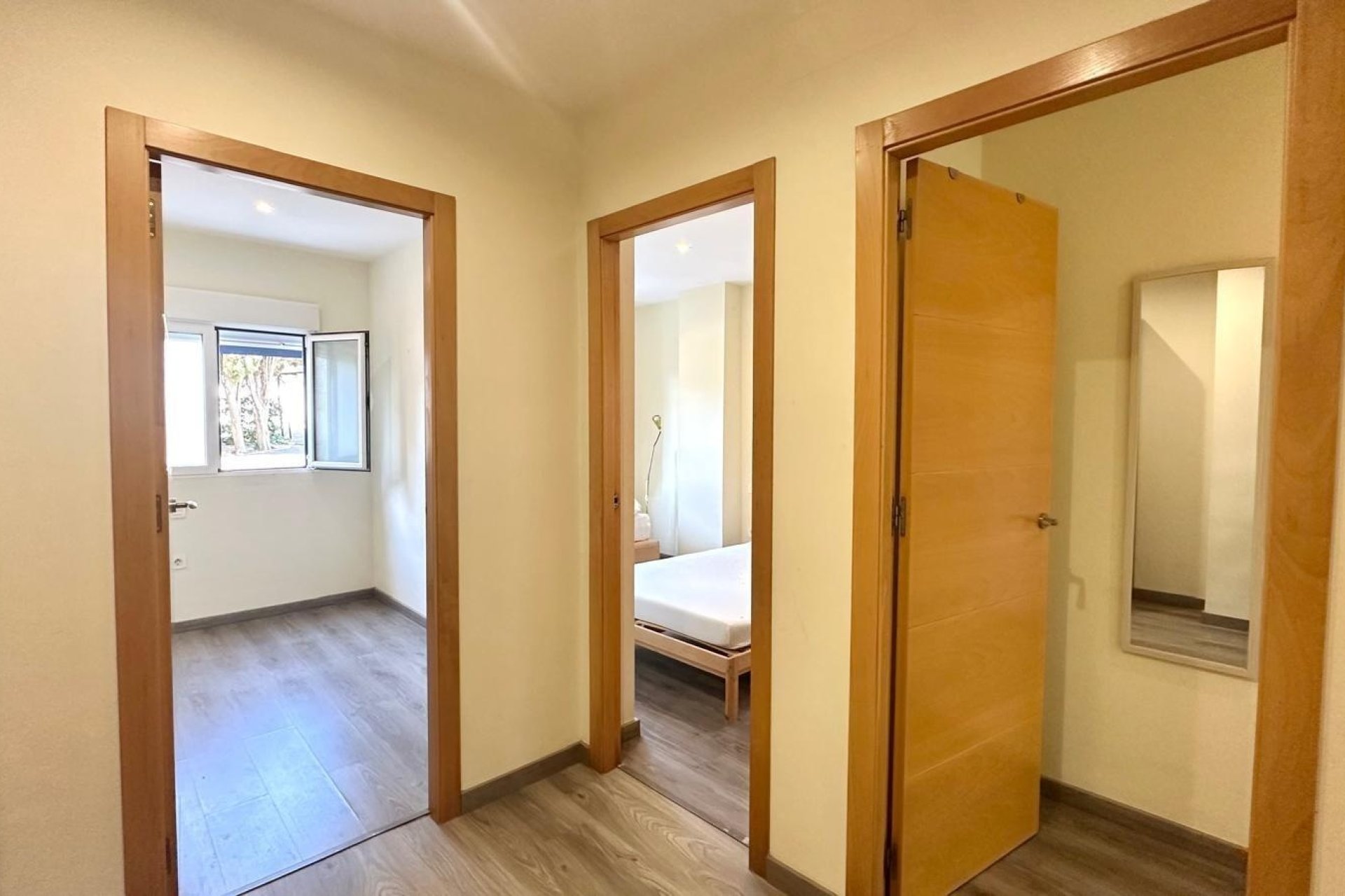 Revente - Apartment -
Orihuela Costa - Altos De Campoamor