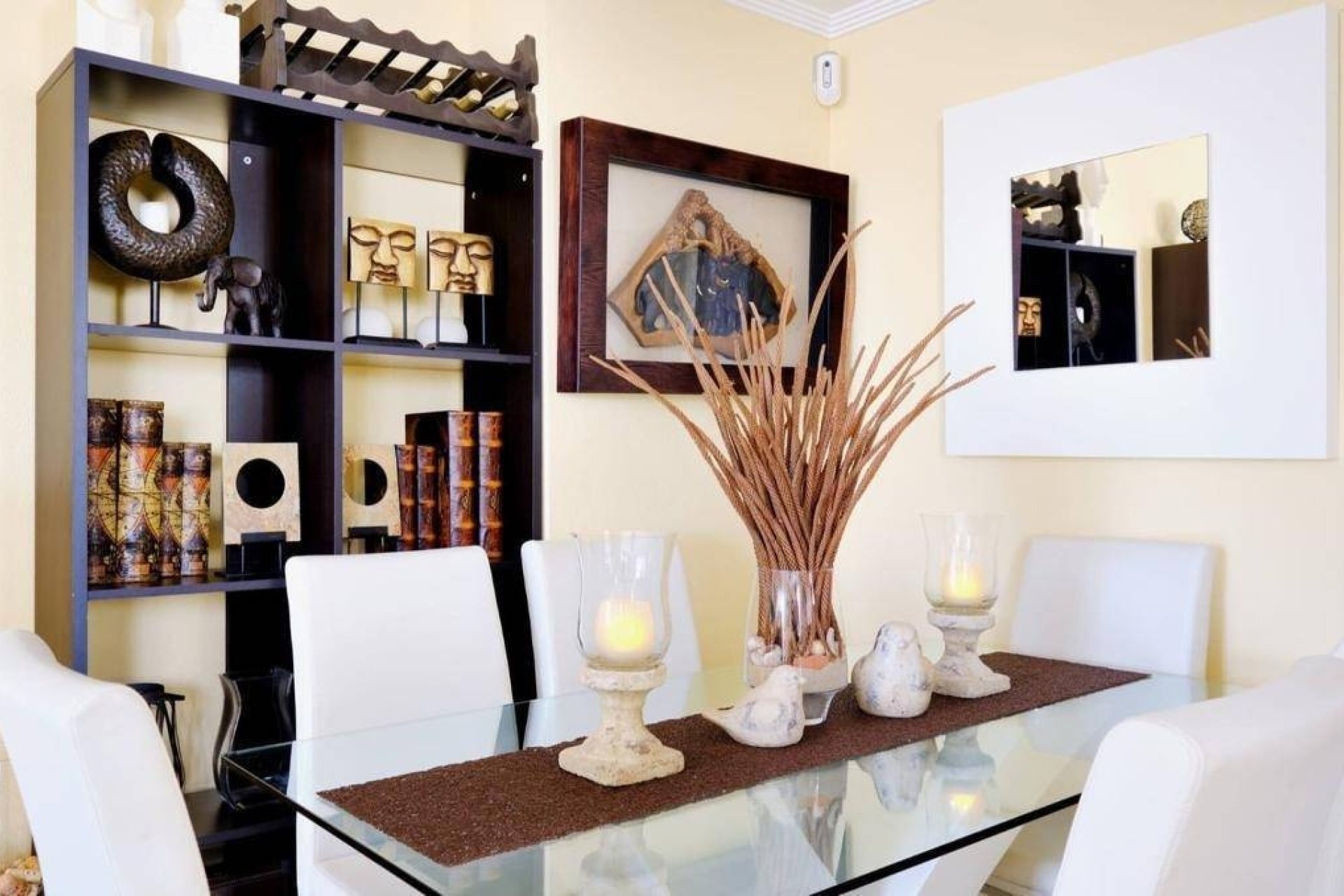 Revente - Apartment -
Orihuela Costa - Altos De Campoamor