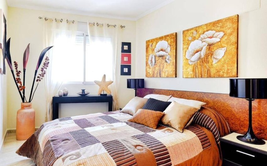 Revente - Apartment -
Orihuela Costa - Altos De Campoamor