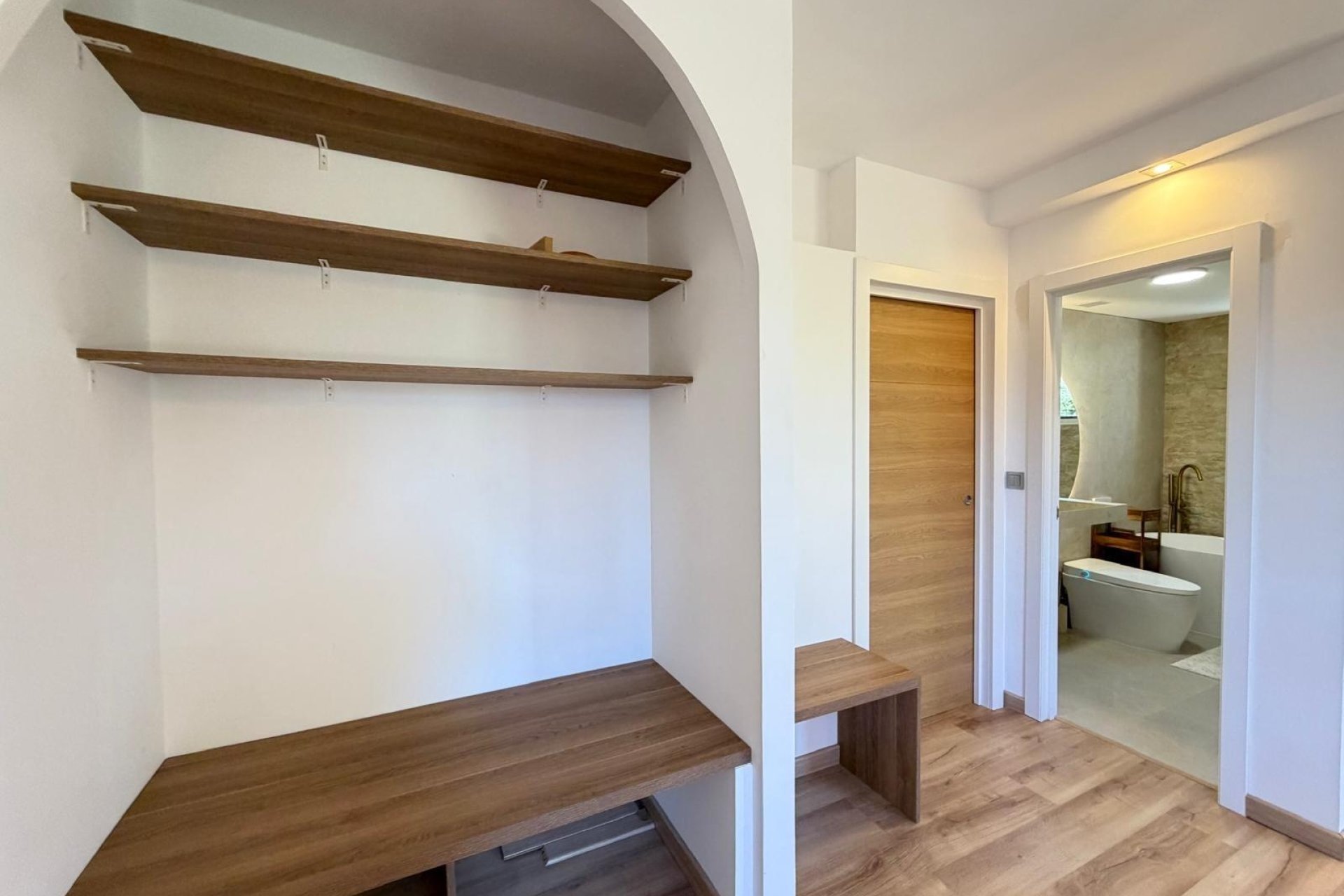 Revente - Apartment -
Orihuela Costa - Altos De Campoamor