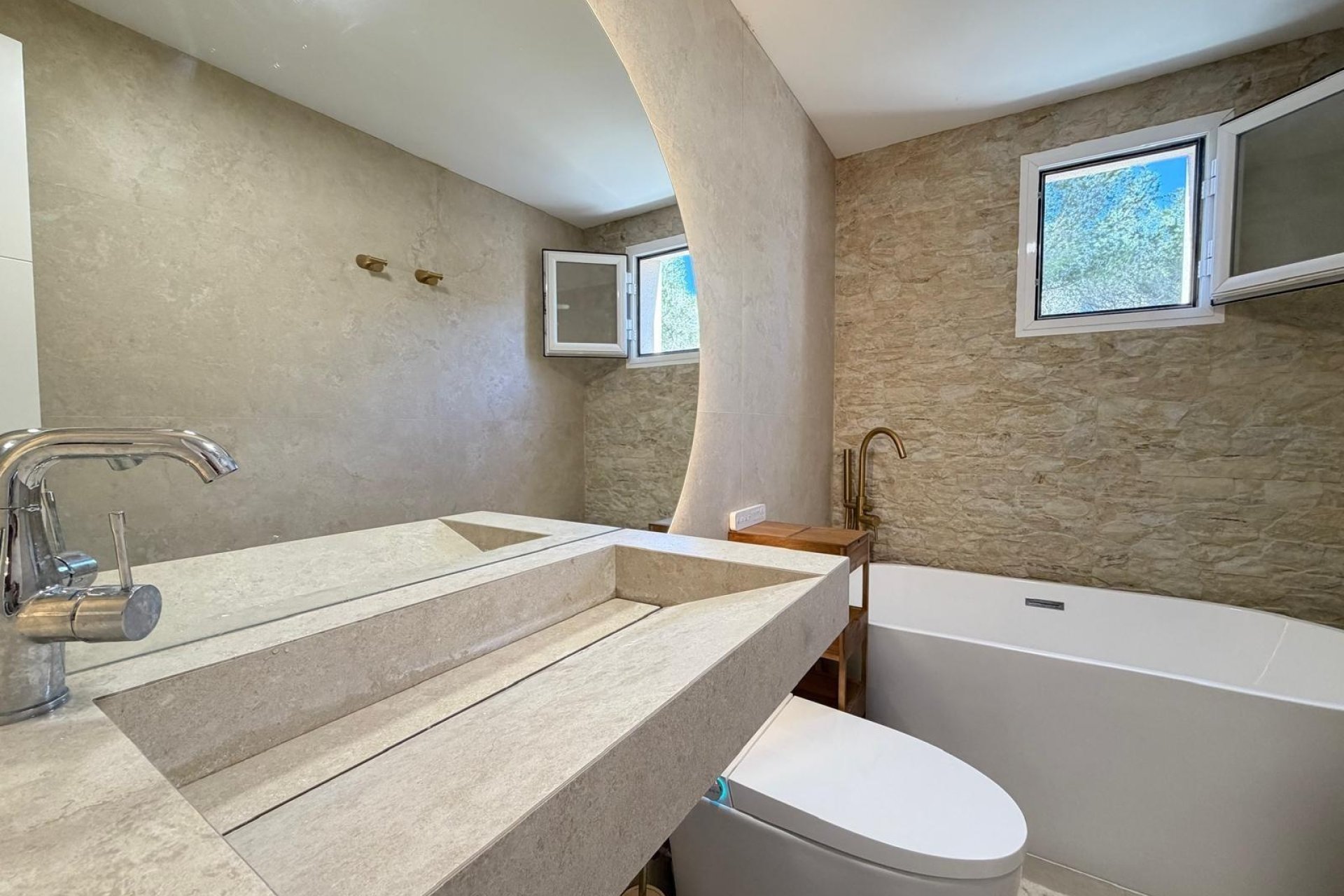 Revente - Apartment -
Orihuela Costa - Altos De Campoamor