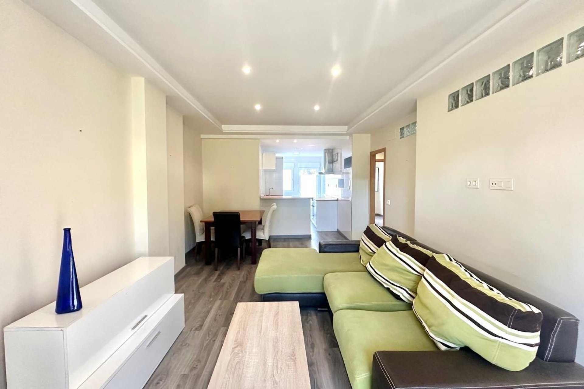 Revente - Apartment -
Orihuela Costa - Altos De Campoamor