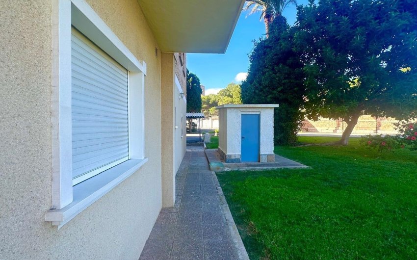 Revente - Apartment -
Orihuela Costa - Altos De Campoamor