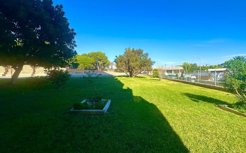 Revente - Apartment -
Orihuela Costa - Altos De Campoamor
