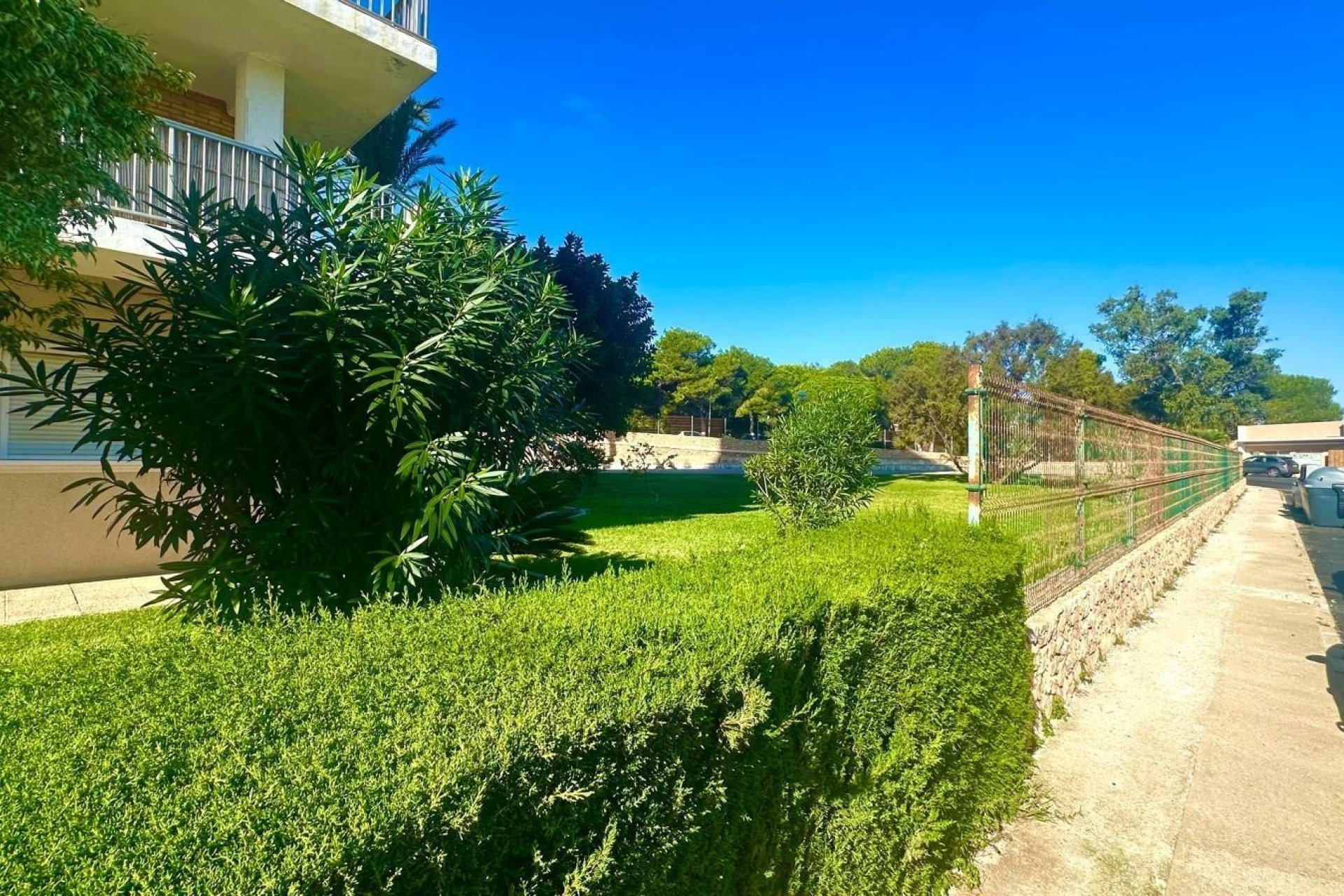 Revente - Apartment -
Orihuela Costa - Altos De Campoamor