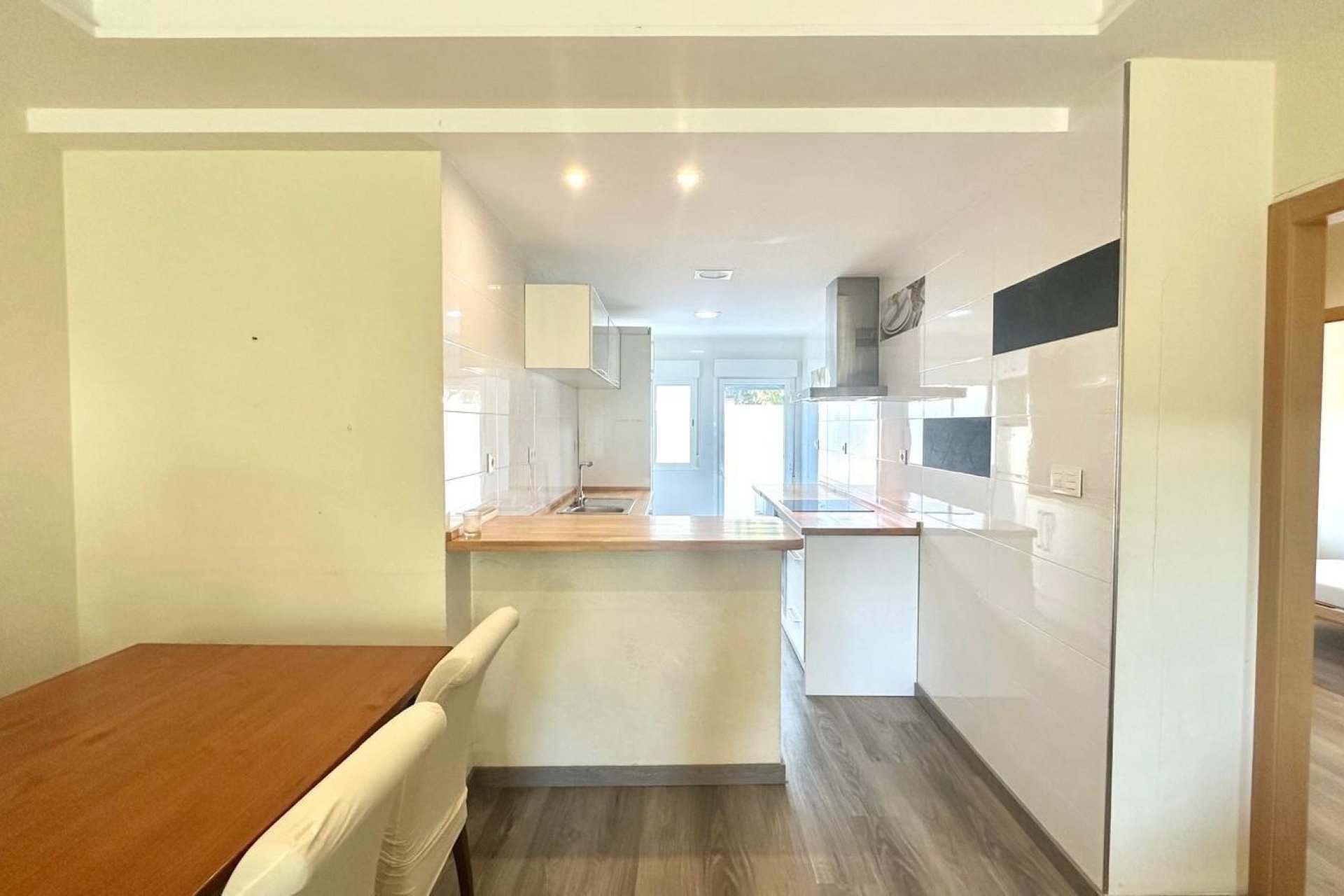 Revente - Apartment -
Orihuela Costa - Altos De Campoamor