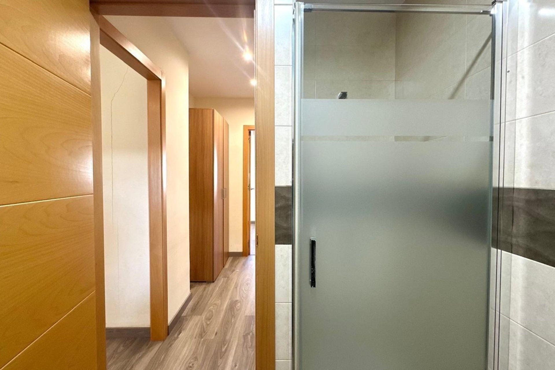 Revente - Apartment -
Orihuela Costa - Altos De Campoamor
