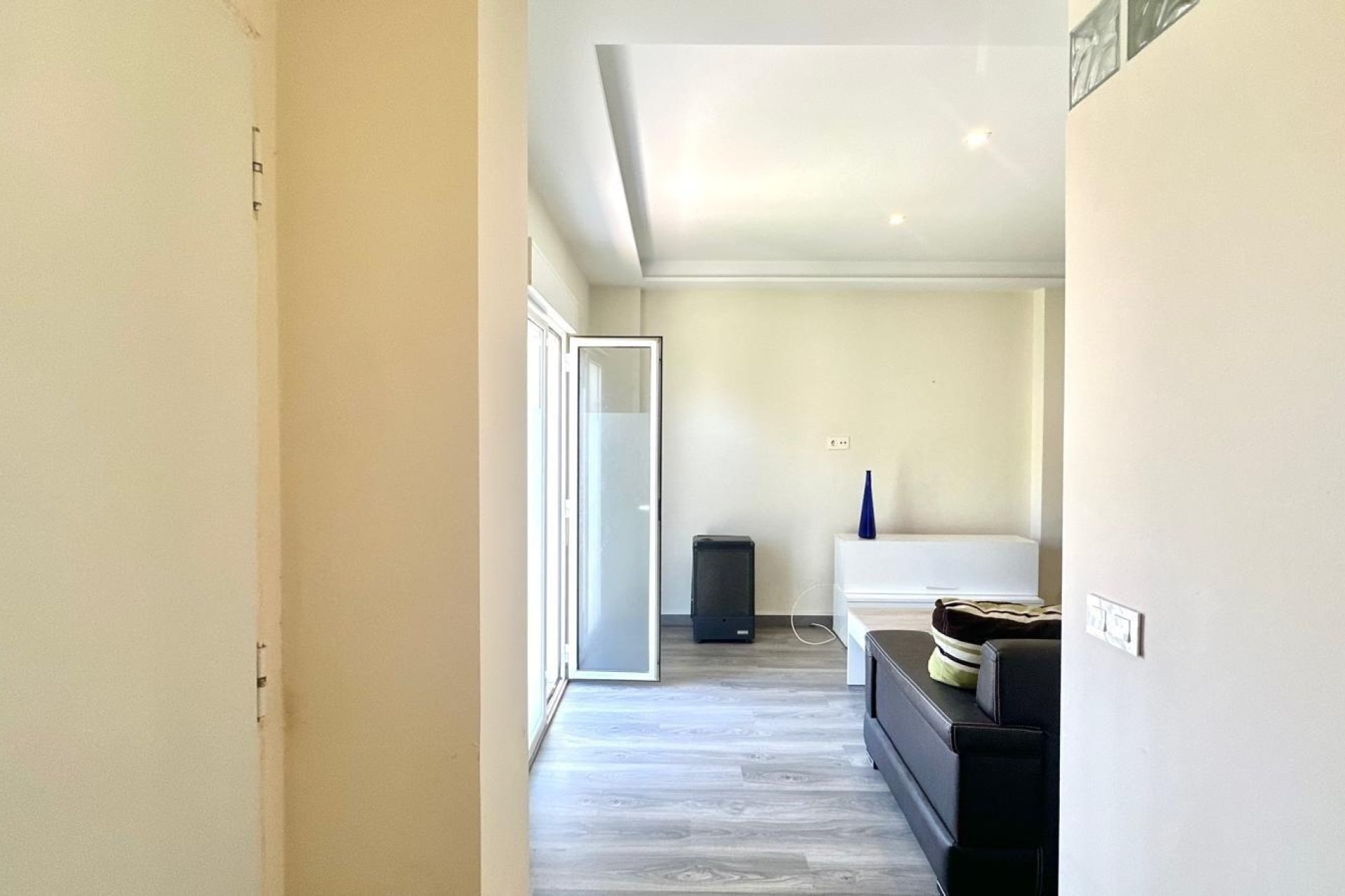 Revente - Apartment -
Orihuela Costa - Altos De Campoamor