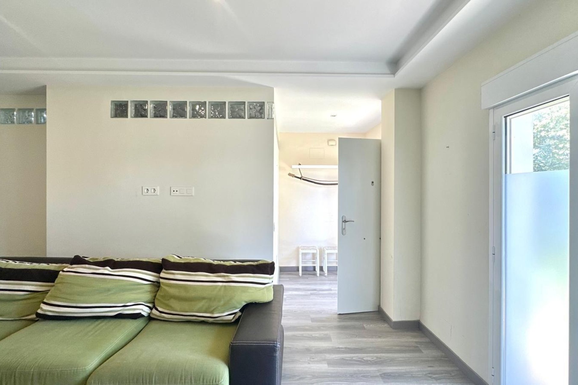 Revente - Apartment -
Orihuela Costa - Altos De Campoamor