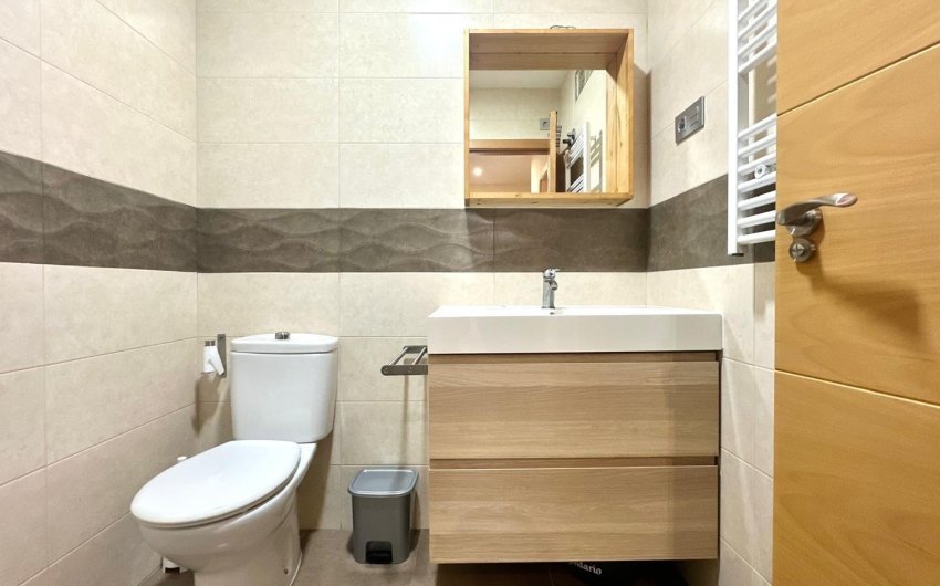 Revente - Apartment -
Orihuela Costa - Altos De Campoamor