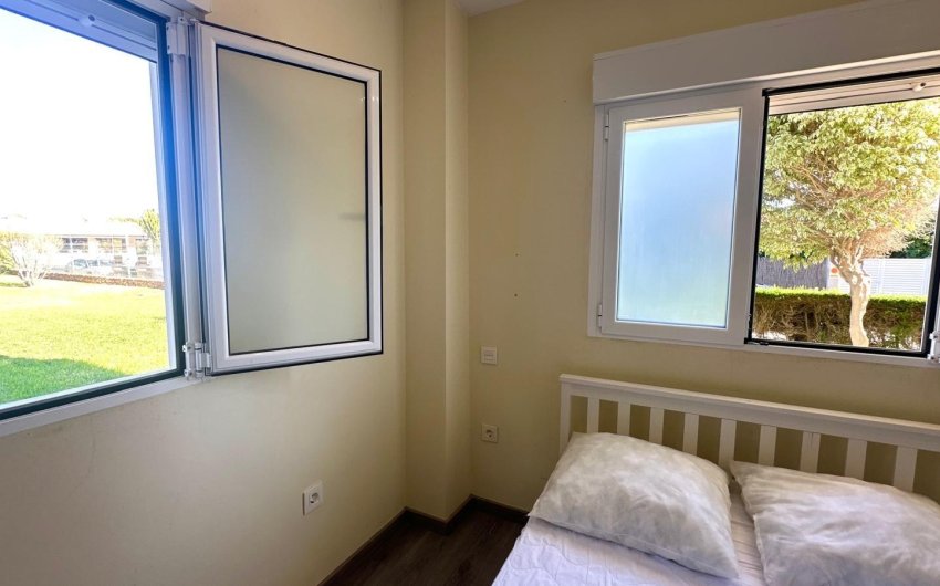 Revente - Apartment -
Orihuela Costa - Altos De Campoamor