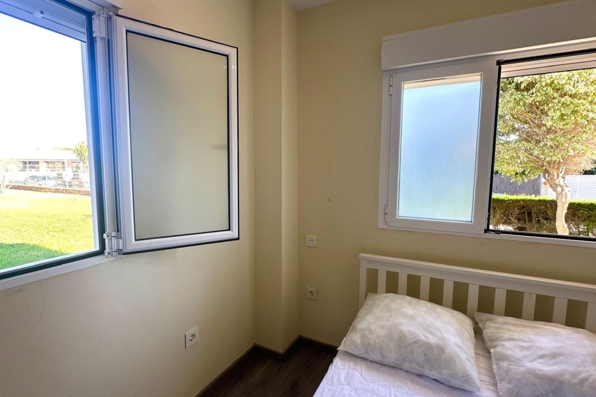 Revente - Apartment -
Orihuela Costa - Altos De Campoamor