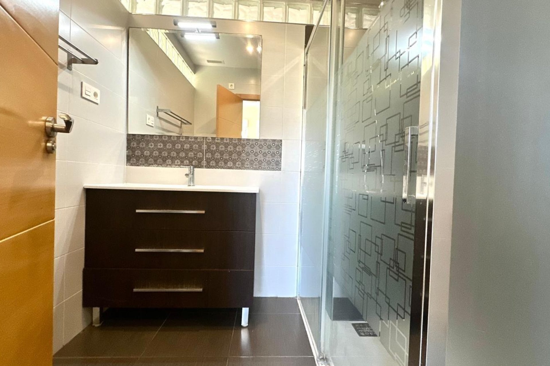 Revente - Apartment -
Orihuela Costa - Altos De Campoamor