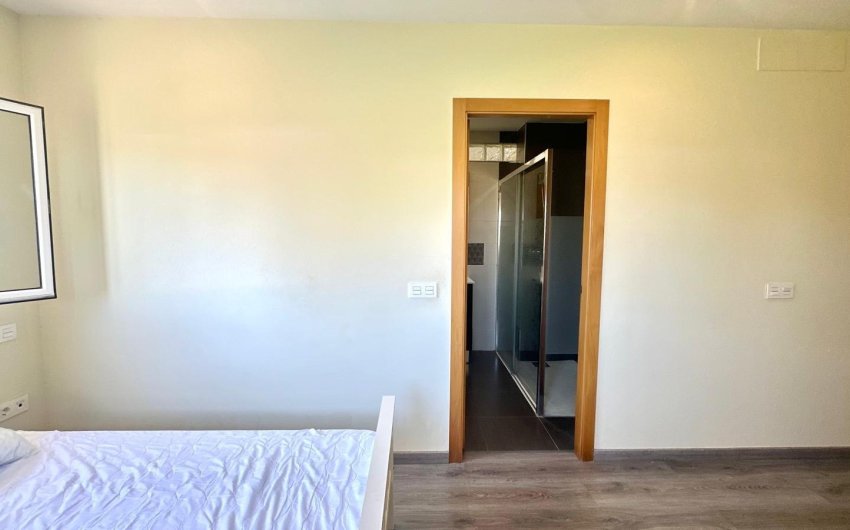 Revente - Apartment -
Orihuela Costa - Altos De Campoamor