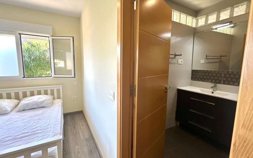 Revente - Apartment -
Orihuela Costa - Altos De Campoamor