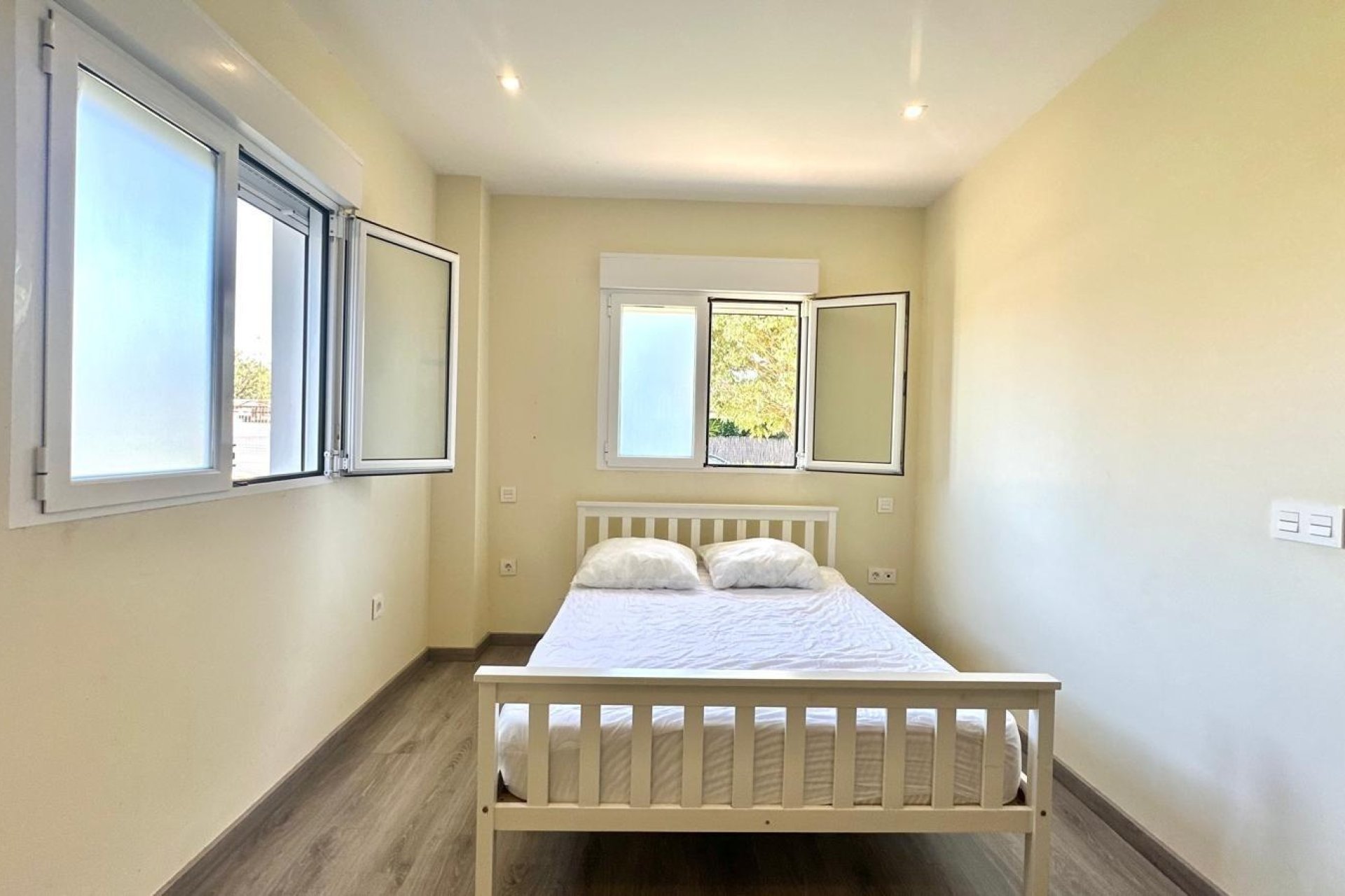 Revente - Apartment -
Orihuela Costa - Altos De Campoamor