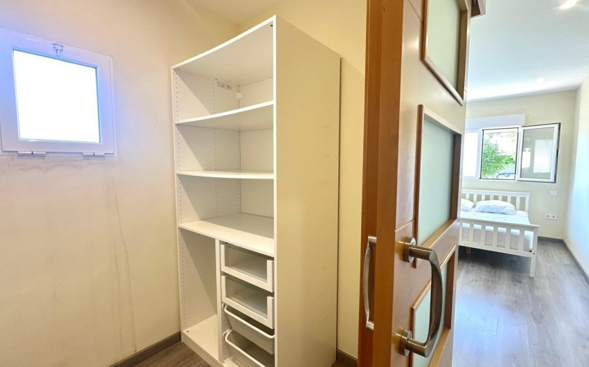 Revente - Apartment -
Orihuela Costa - Altos De Campoamor