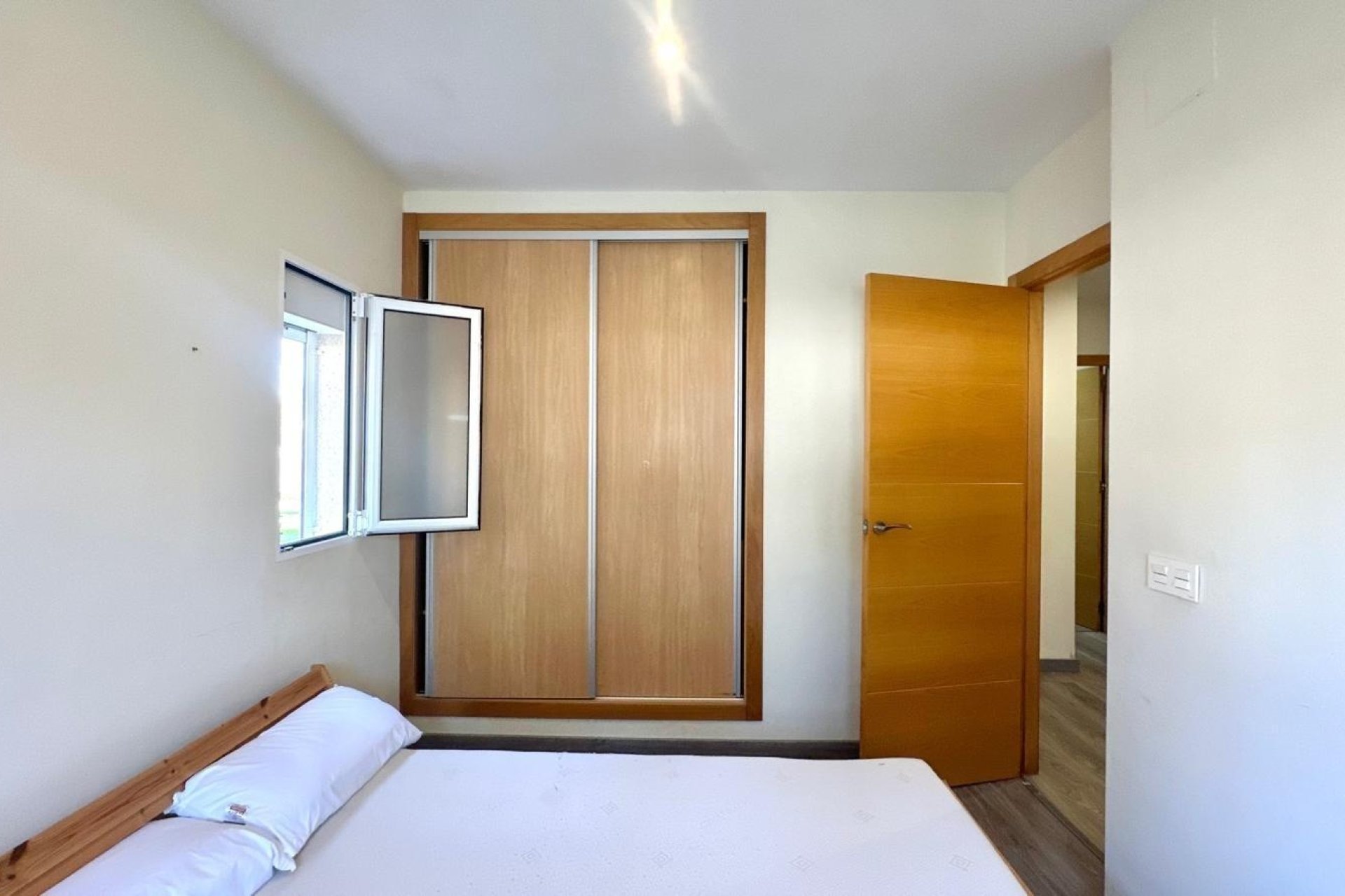 Revente - Apartment -
Orihuela Costa - Altos De Campoamor