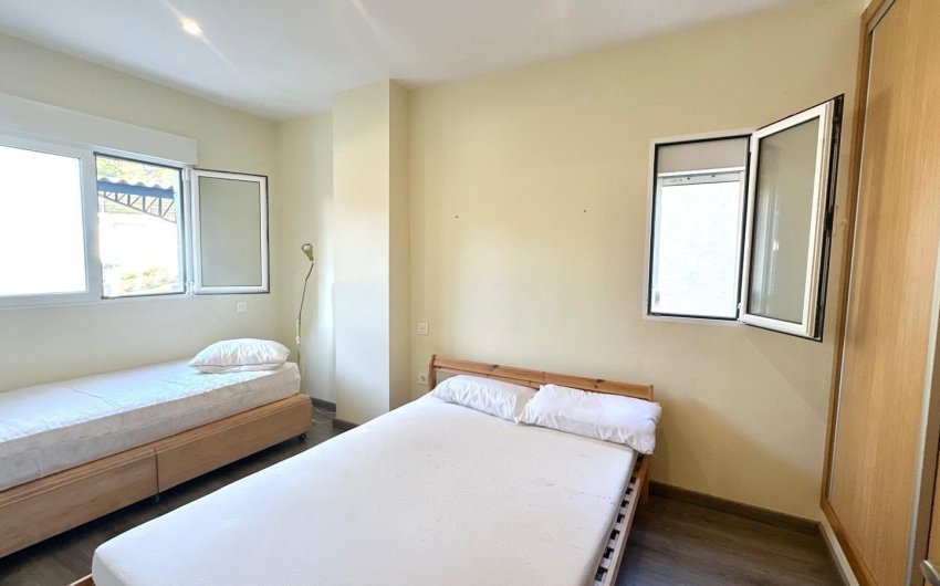 Revente - Apartment -
Orihuela Costa - Altos De Campoamor