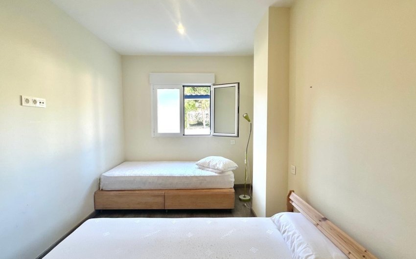 Revente - Apartment -
Orihuela Costa - Altos De Campoamor