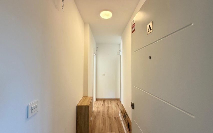 Revente - Apartment -
Orihuela Costa - Altos De Campoamor