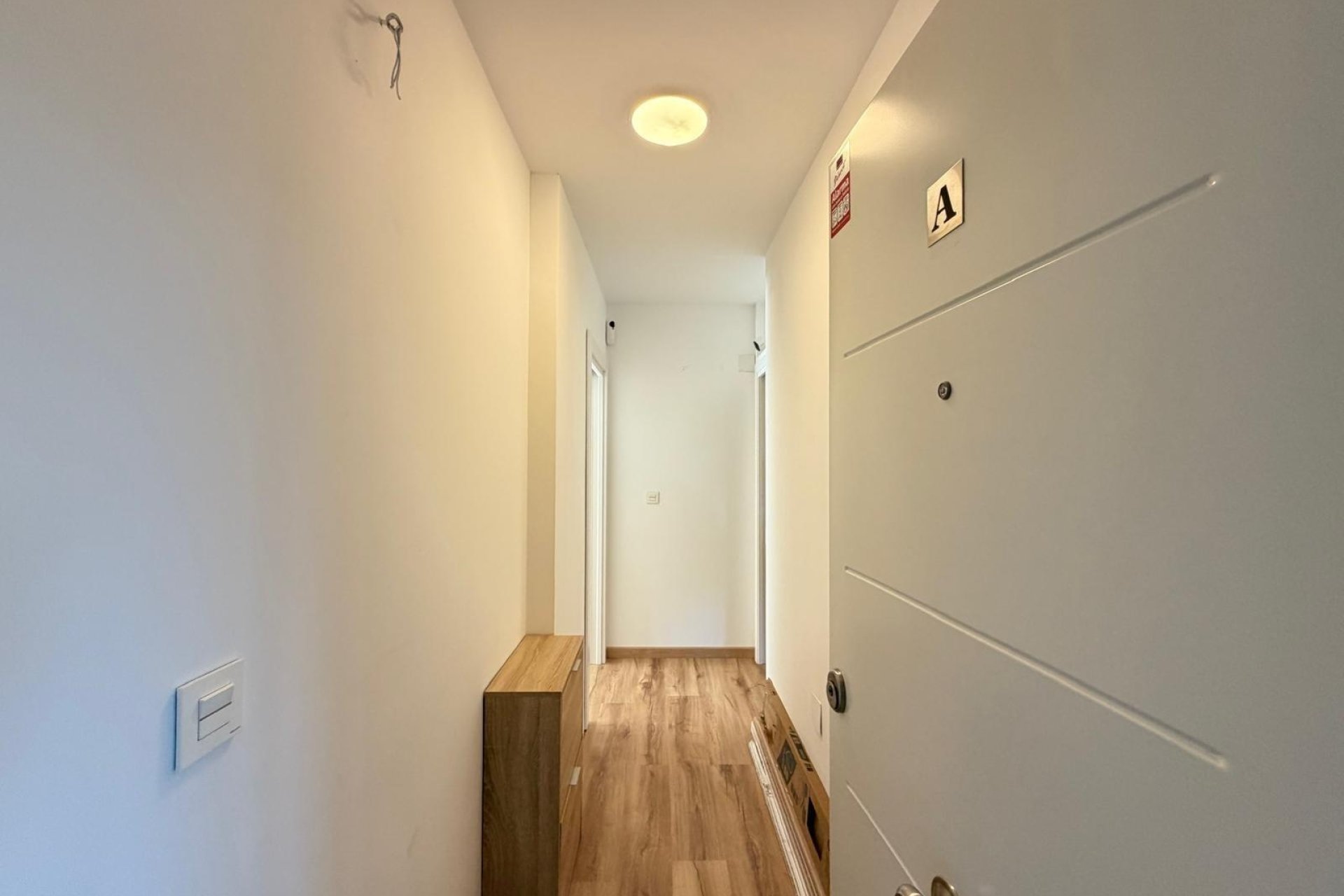 Revente - Apartment -
Orihuela Costa - Altos De Campoamor