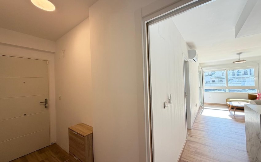 Revente - Apartment -
Orihuela Costa - Altos De Campoamor