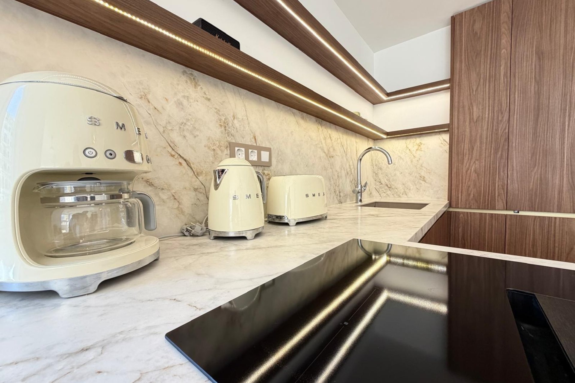 Revente - Apartment -
Orihuela Costa - Altos De Campoamor