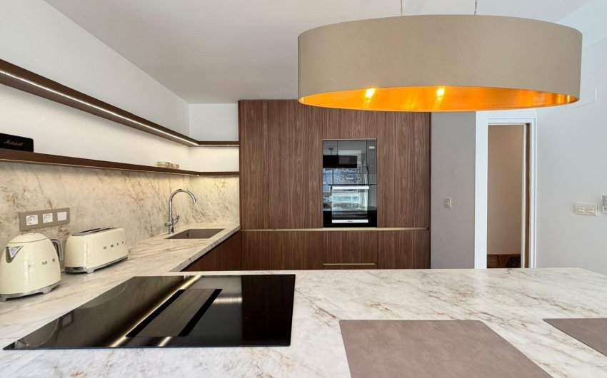 Revente - Apartment -
Orihuela Costa - Altos De Campoamor