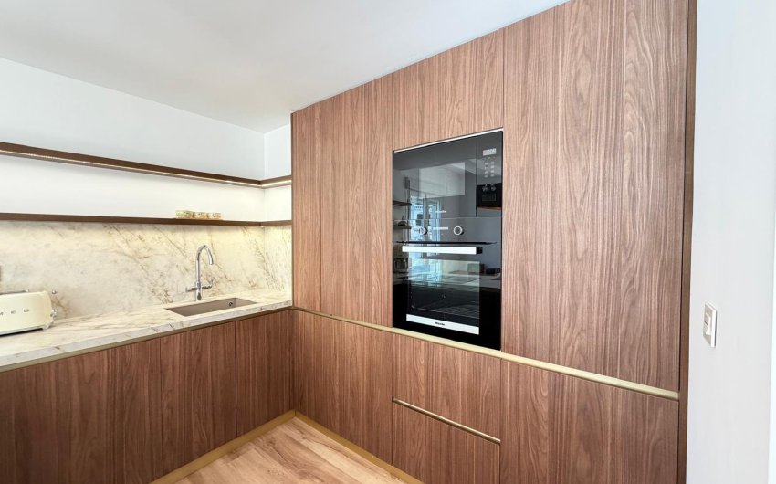 Revente - Apartment -
Orihuela Costa - Altos De Campoamor