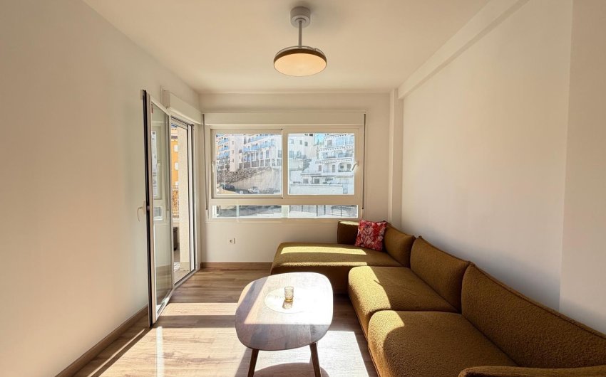 Revente - Apartment -
Orihuela Costa - Altos De Campoamor