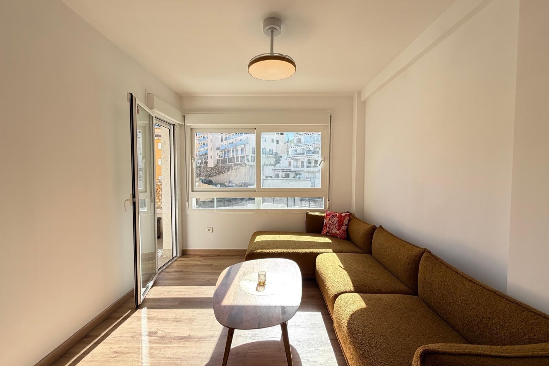Revente - Apartment -
Orihuela Costa - Altos De Campoamor