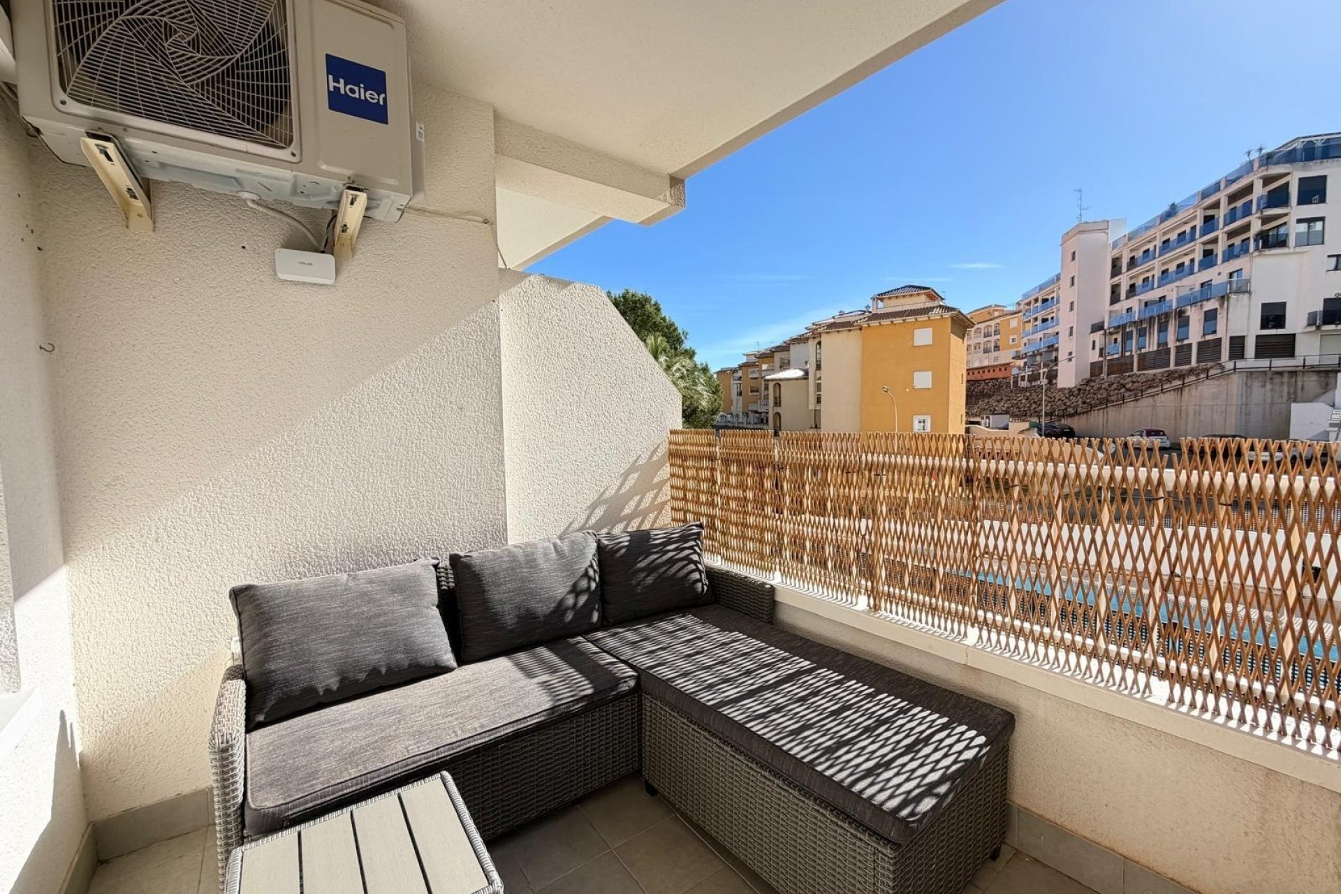Revente - Apartment -
Orihuela Costa - Altos De Campoamor